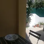 Appartement Encantador Com Patio