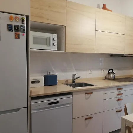 Encantador Com Patio * リスボン