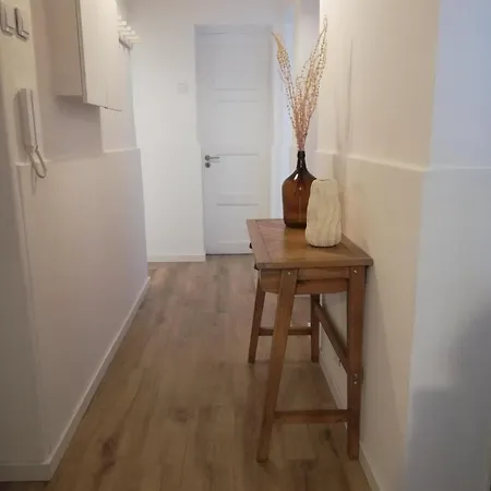 Encantador Com Patio * Lisboa